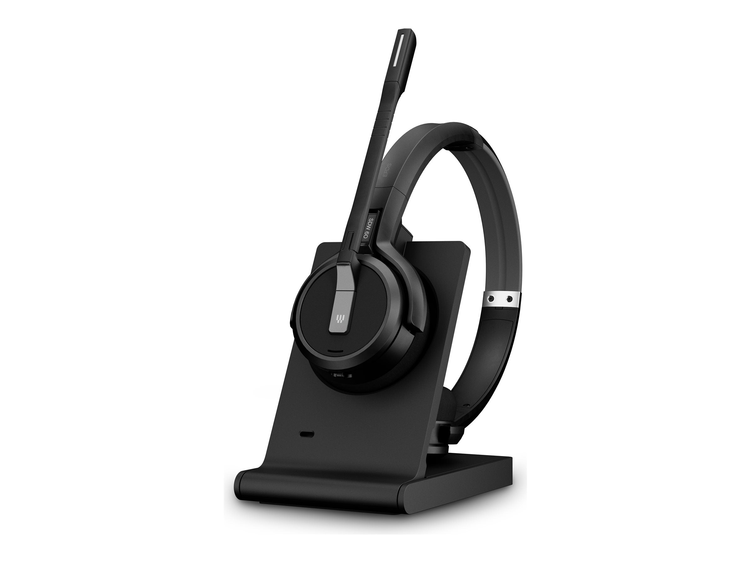 EPOS IMPACT 5000 Go DECT Headset Vorderansicht