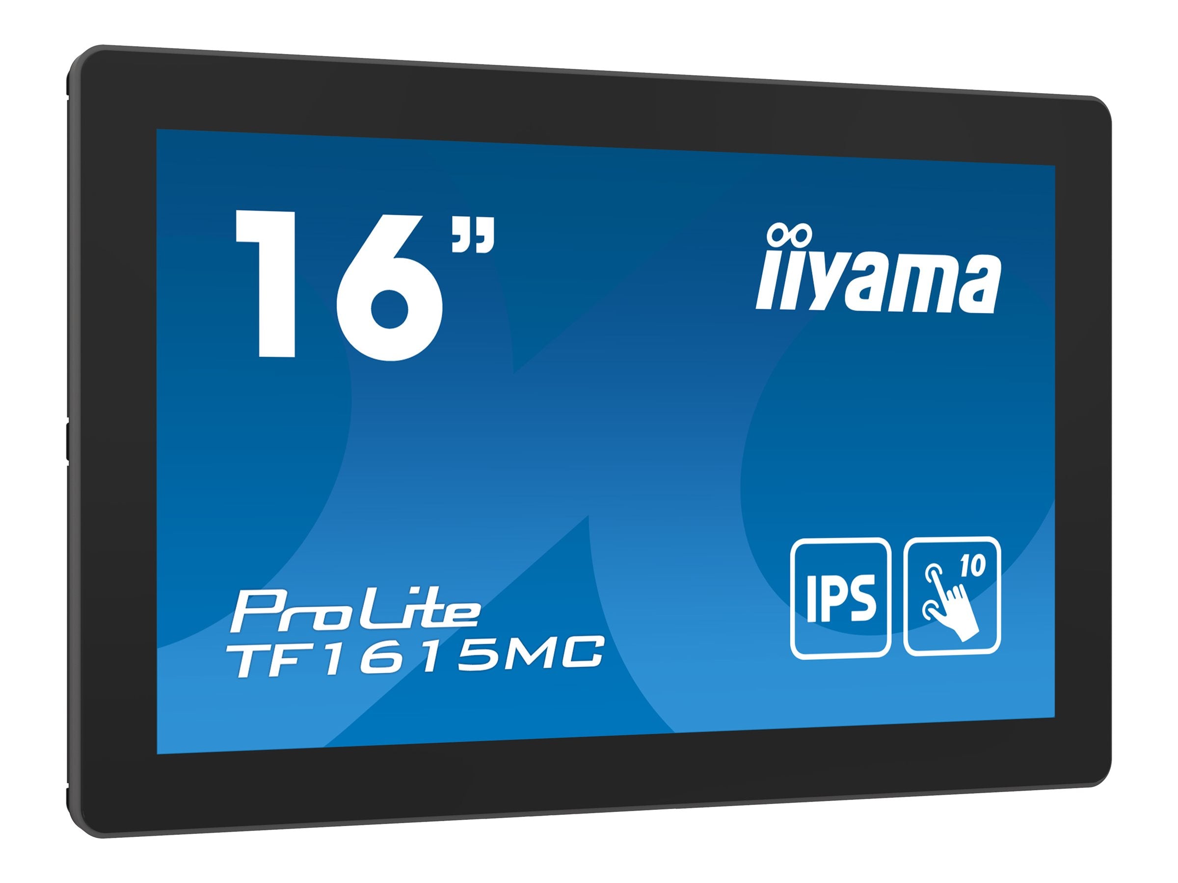 IIYAMA TF1615MC-B1 Verpackung