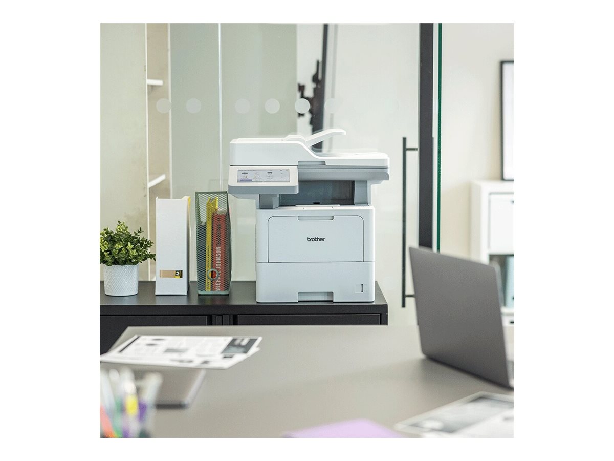 BROTHER MFC-L6910DN Multifunktionsdrucker Verpackung