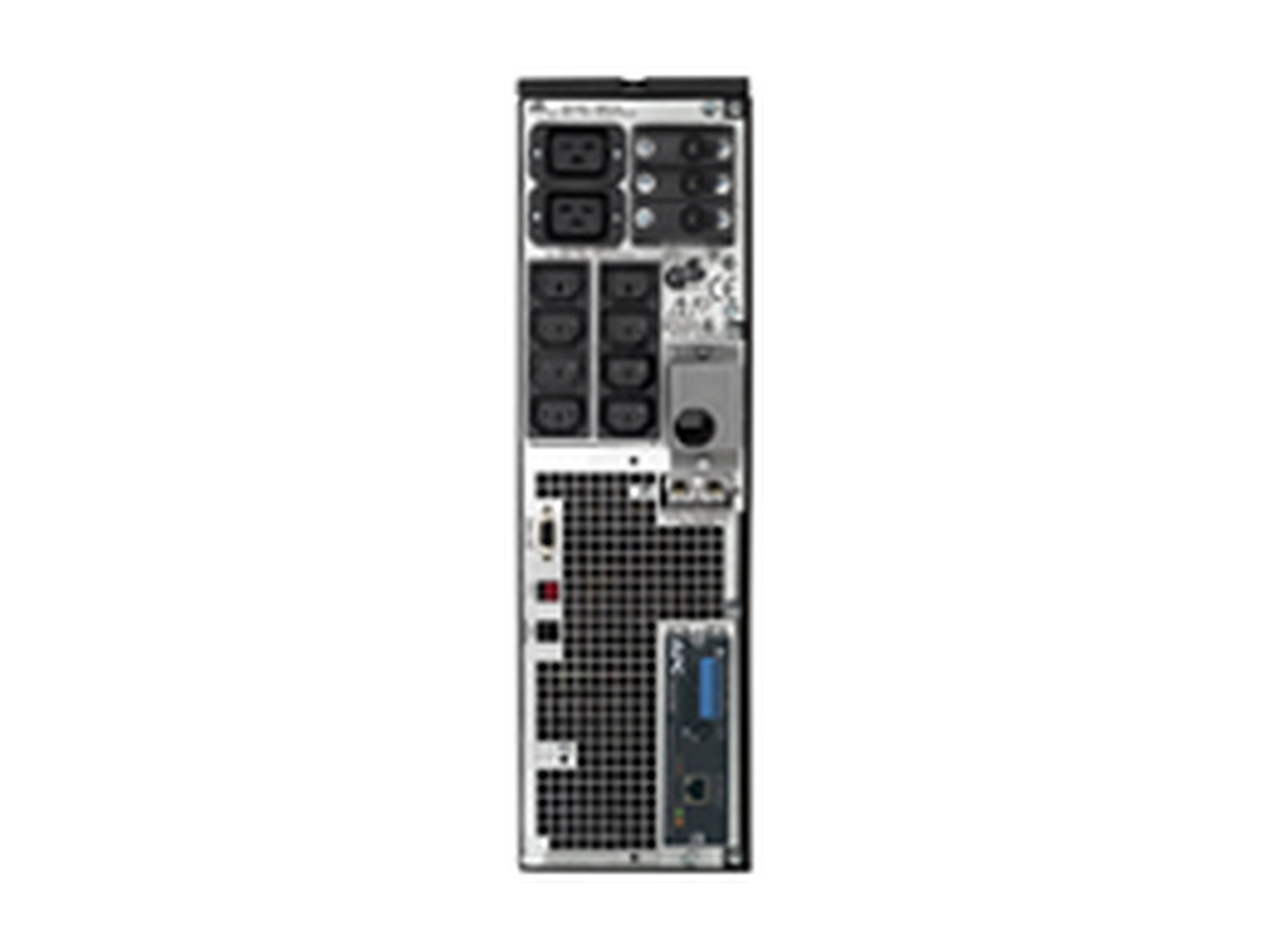 APC Smart-UPS RT Vorderansicht