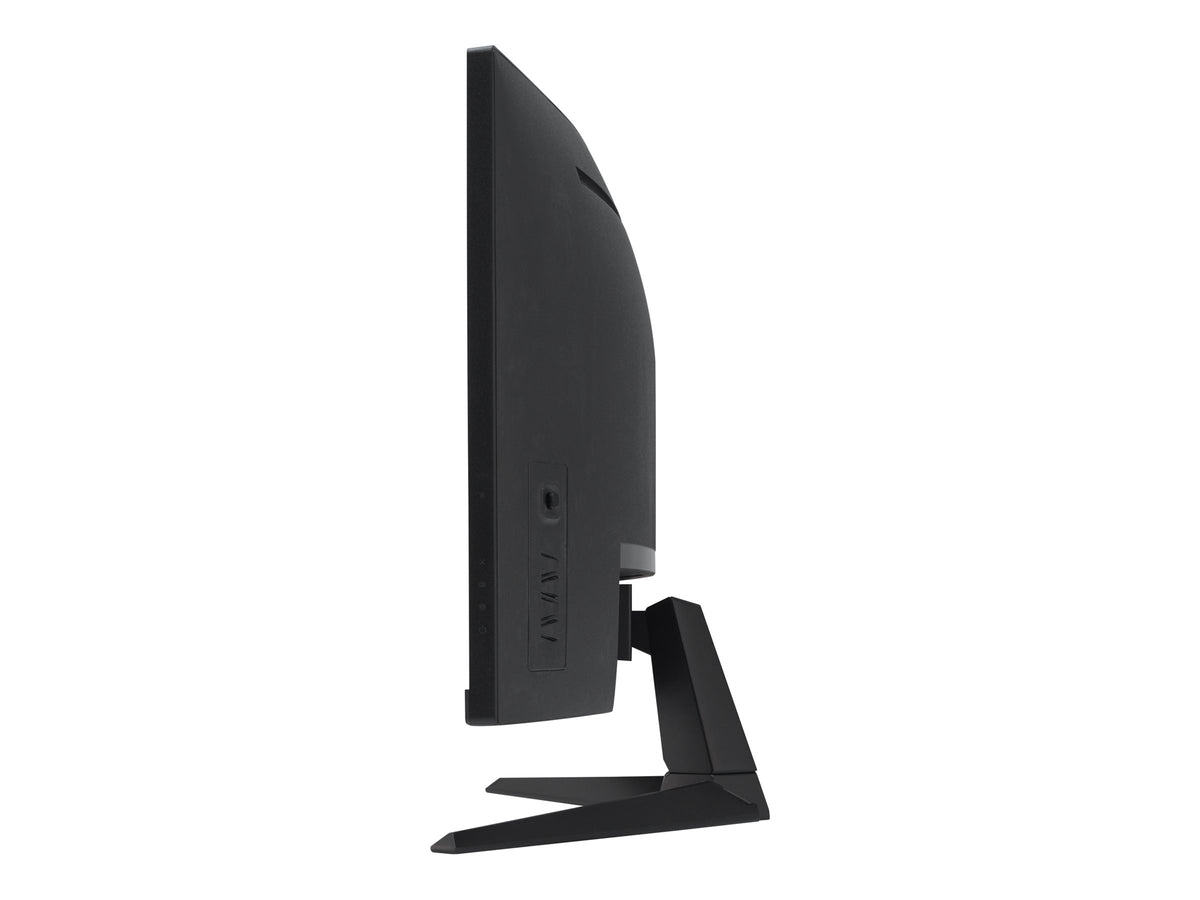 ASUS TUF Gaming VG34VQ3B Monitor Verpackung