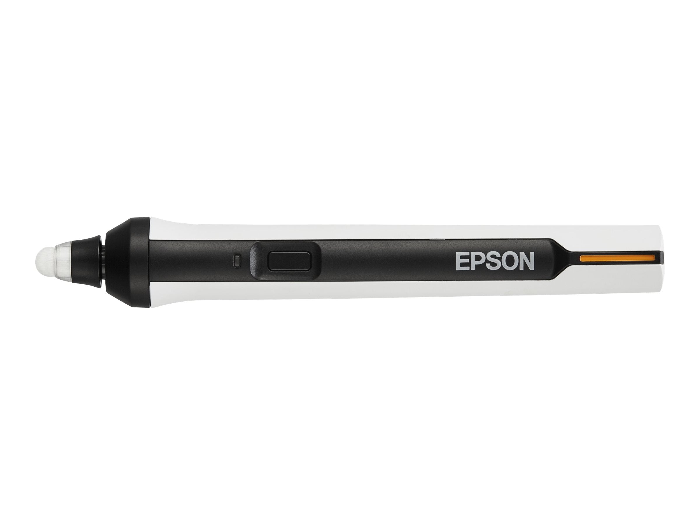 EPSON EB-685W 3LCD WXGA Projektor Seitenansicht