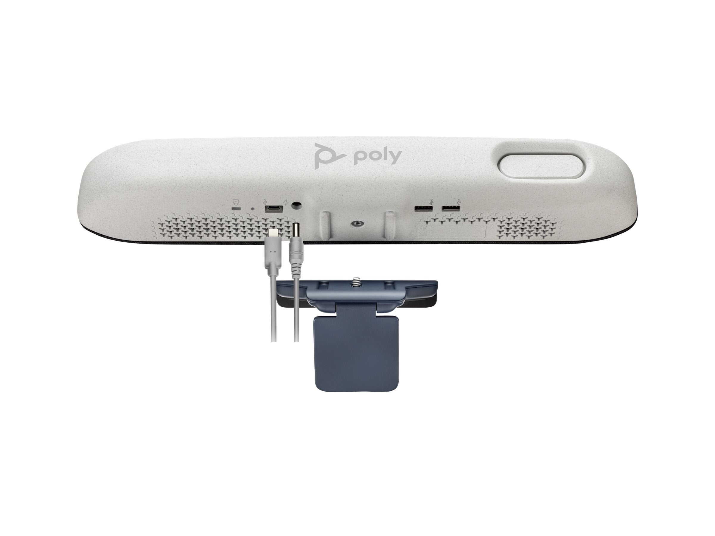 HP Poly Studio E70/P15/R30 Display Clamp Verpackung