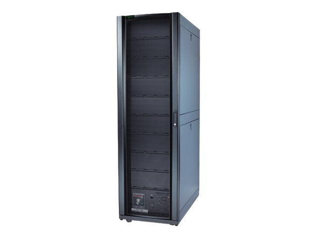 APC Symmetra PX160 Battery Frame Vorderansicht