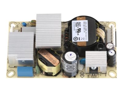QNAP 1200W Delta Netzteil für TS-2088XU - Vorderansicht