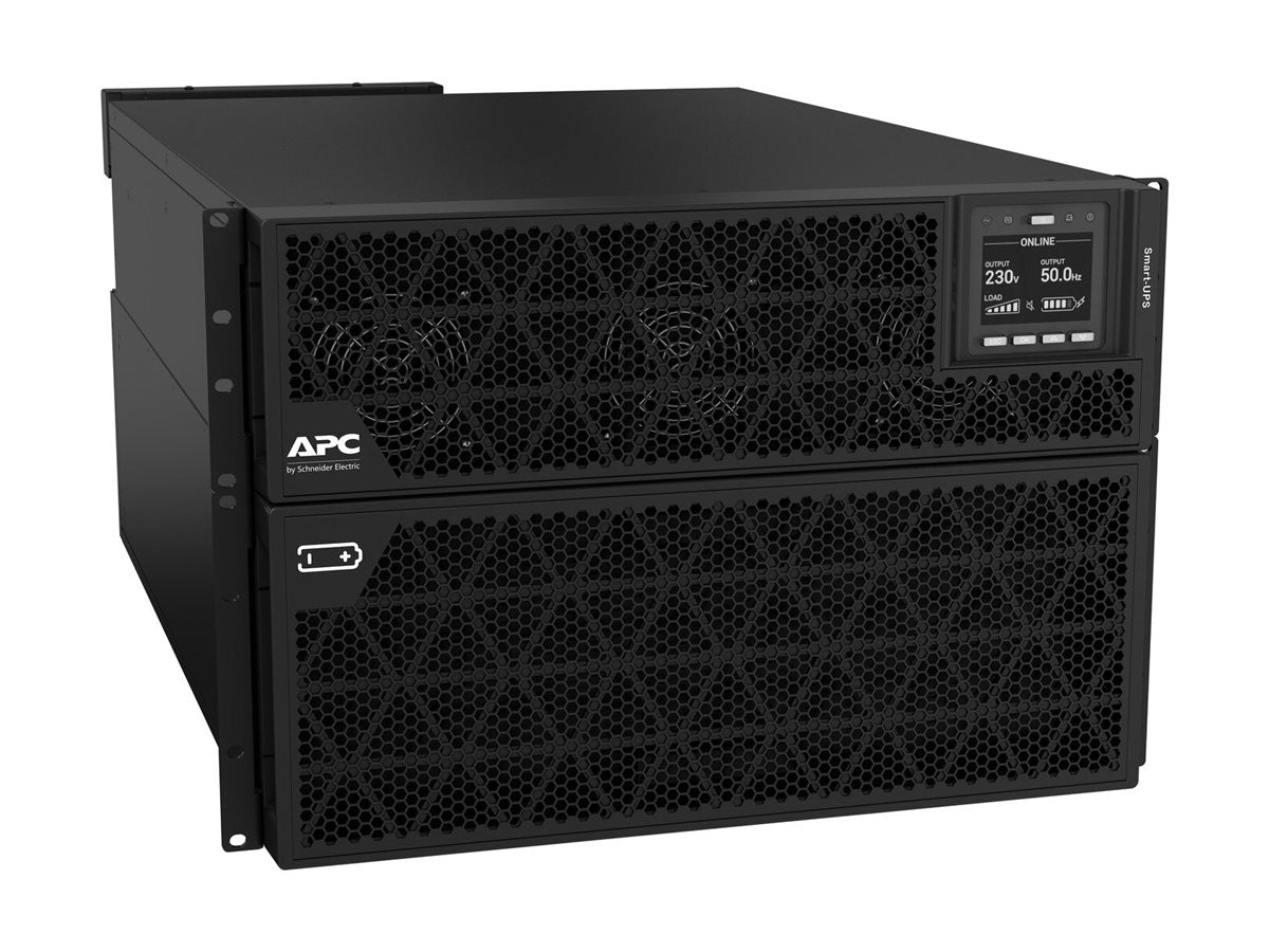 APC Smart-UPS RT 20kVA USV Vorderansicht