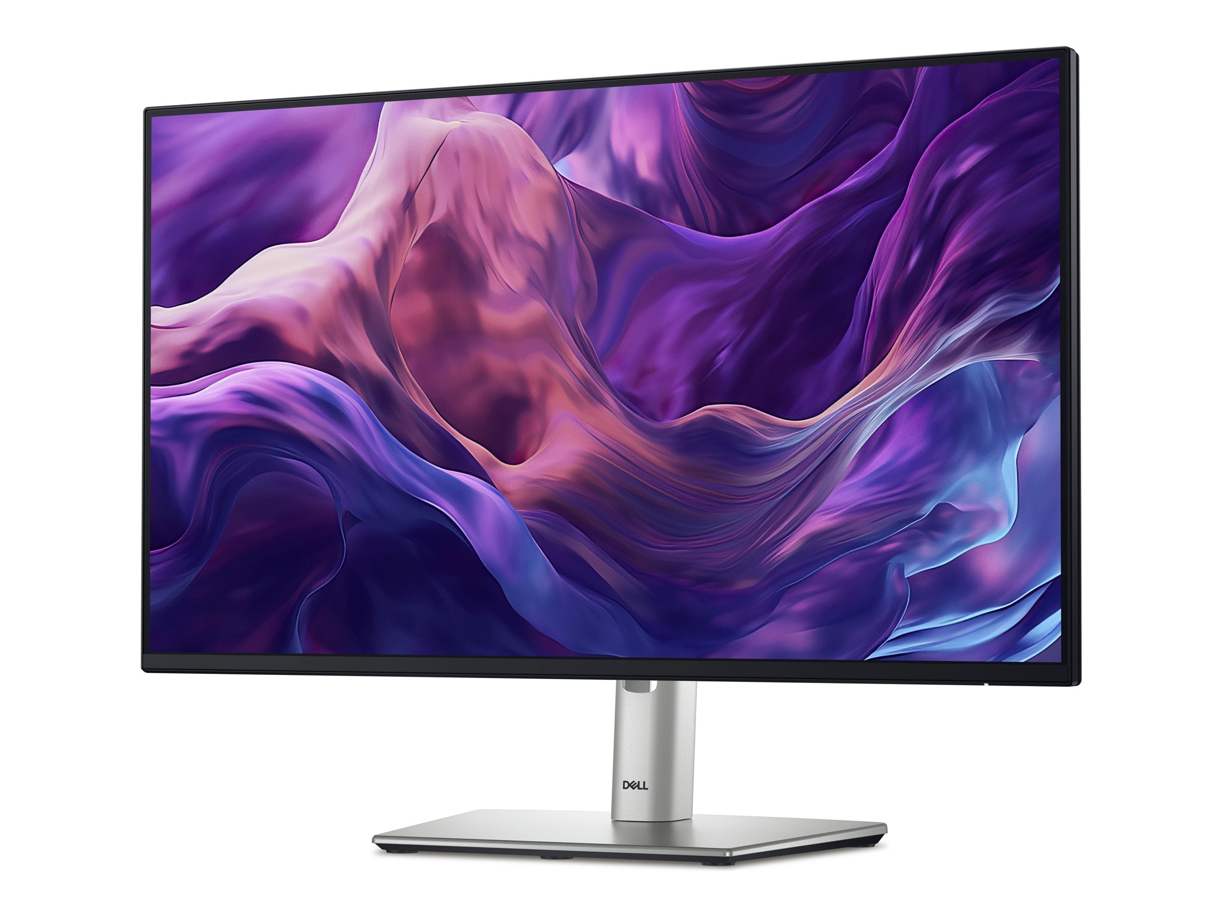DELL P2425H 24 Monitor Verpackung