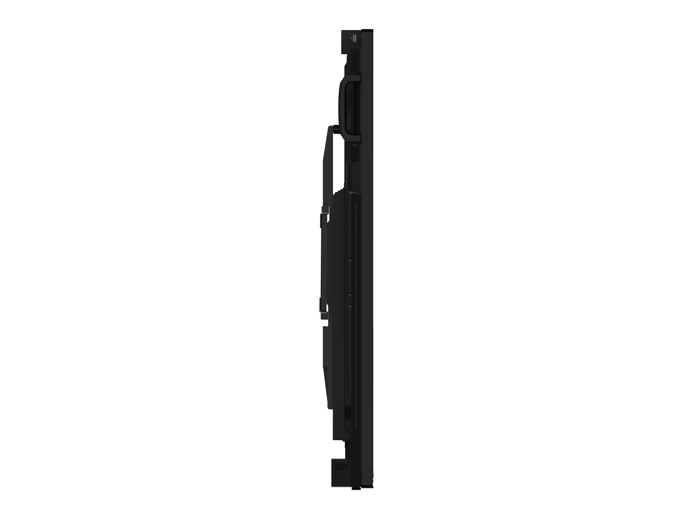IIYAMA TE9218UWI-B1AG LCD-Display Seitenansicht