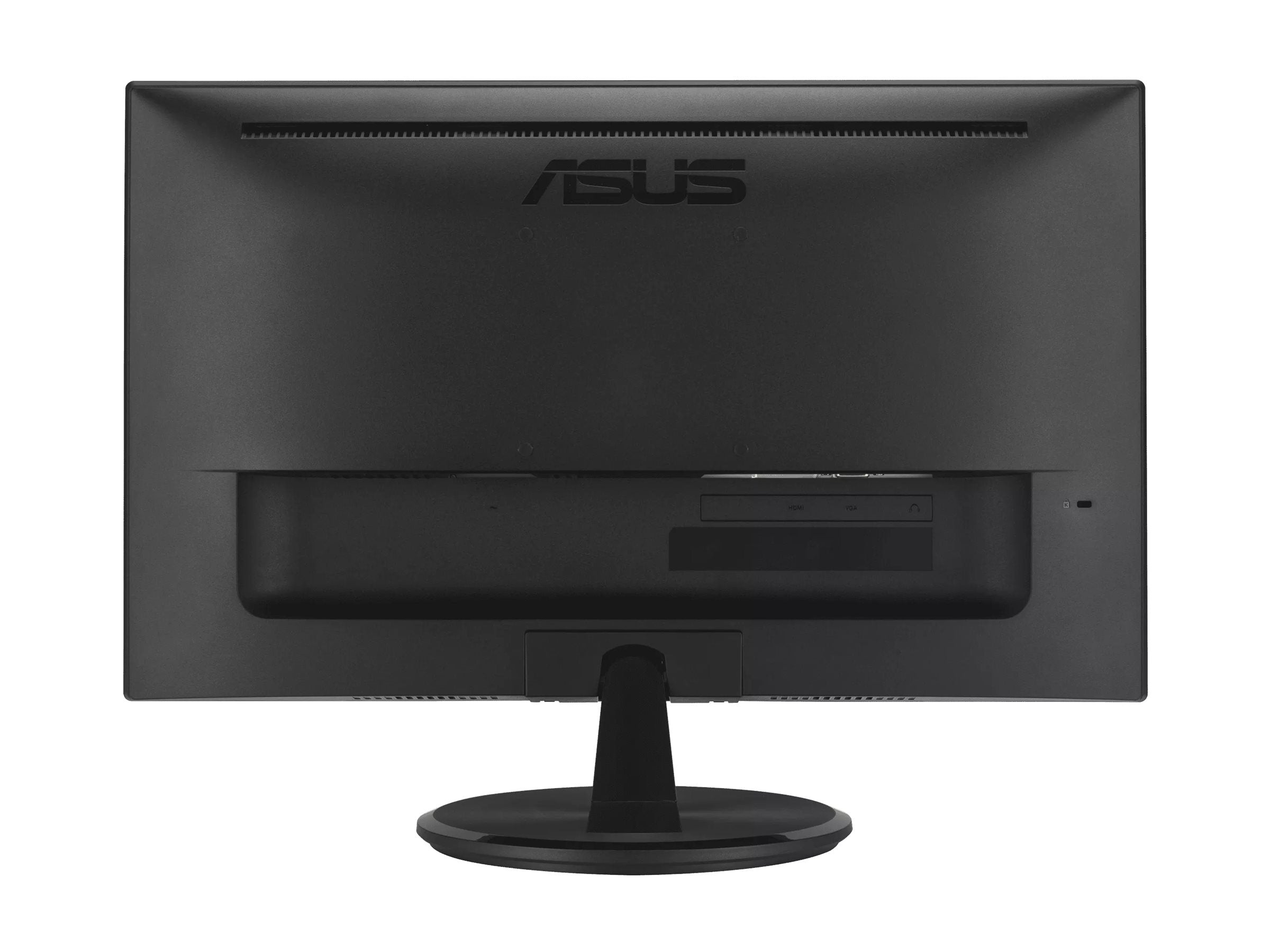 ASUS Eye Care VP227HF Monitor Verpackung