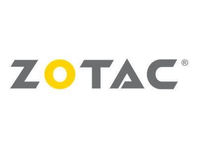 ZOTAC ZBOX power supply 15W PICO Series PI320 PI321 - Vorderansicht