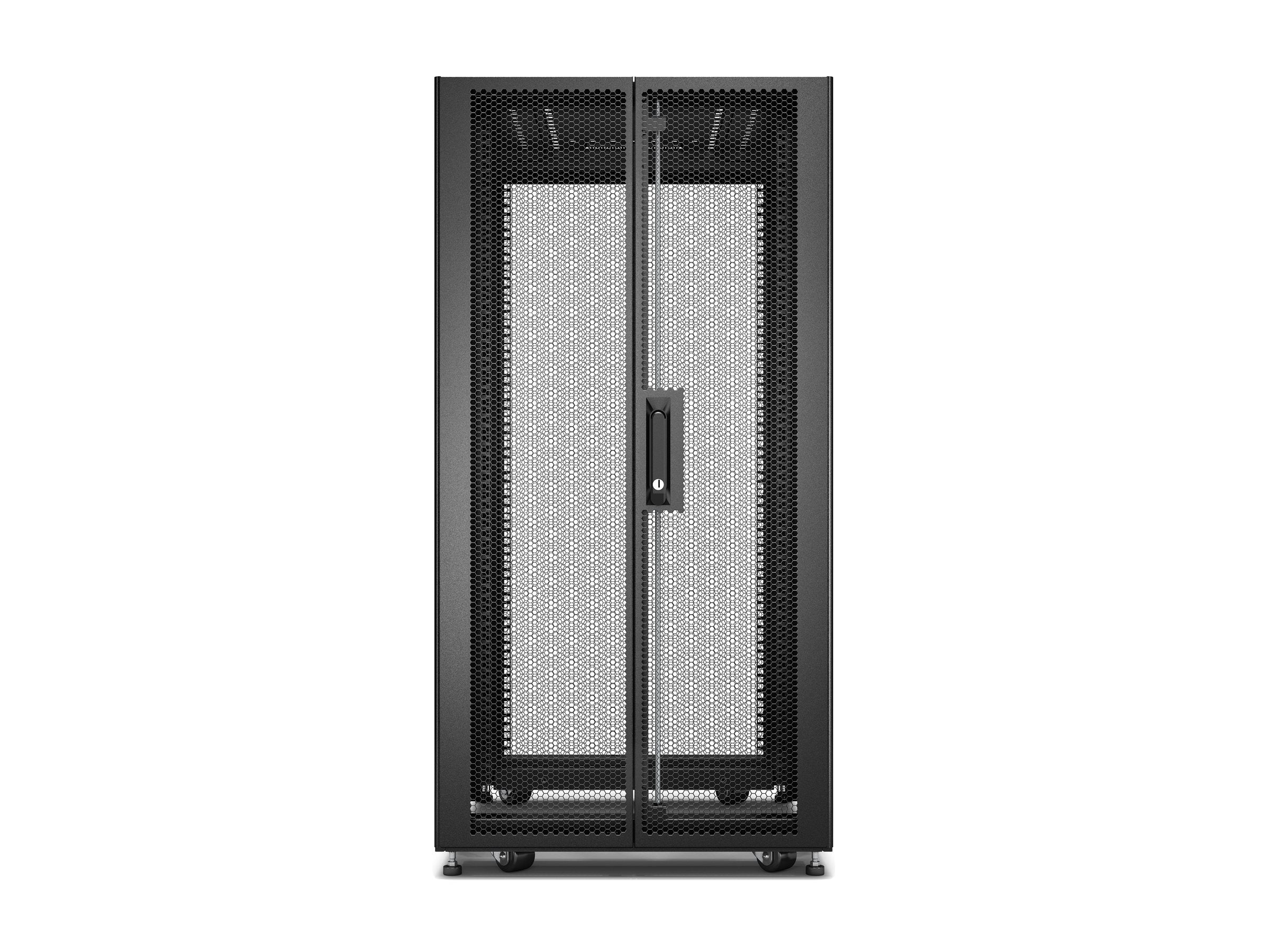 APC Easy Rack ER6402 Schrank Verpackung
