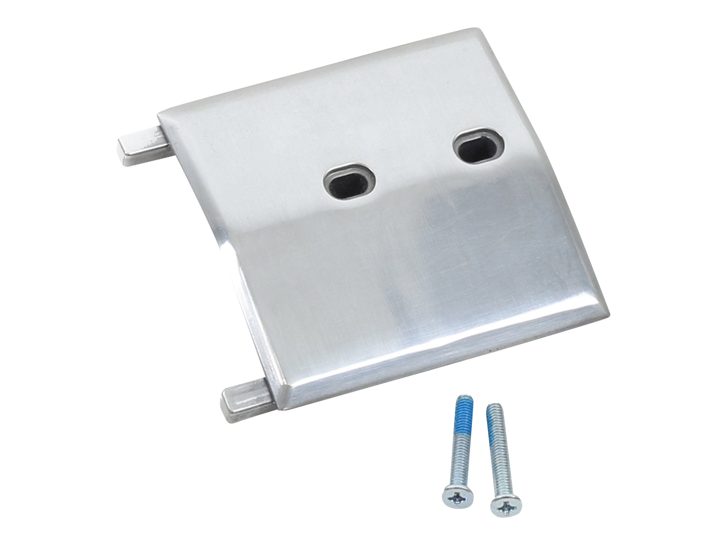 Vorderansicht des ERGOTRON SV DRAWER TRAVEL STOP 4-5 ROW