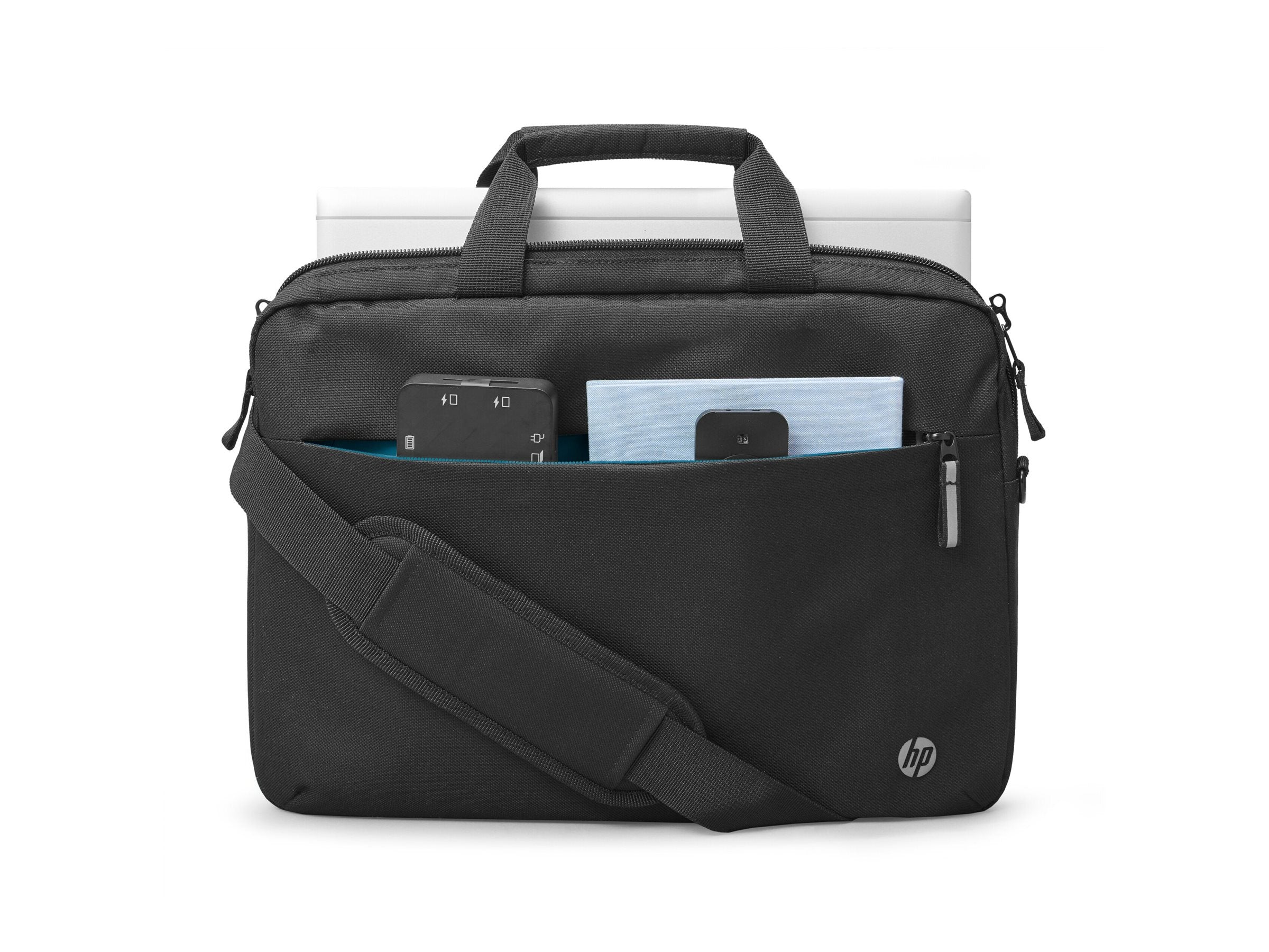 HP Renew Business 35,81cm 14,1 Zoll Topload (P) Detailansicht