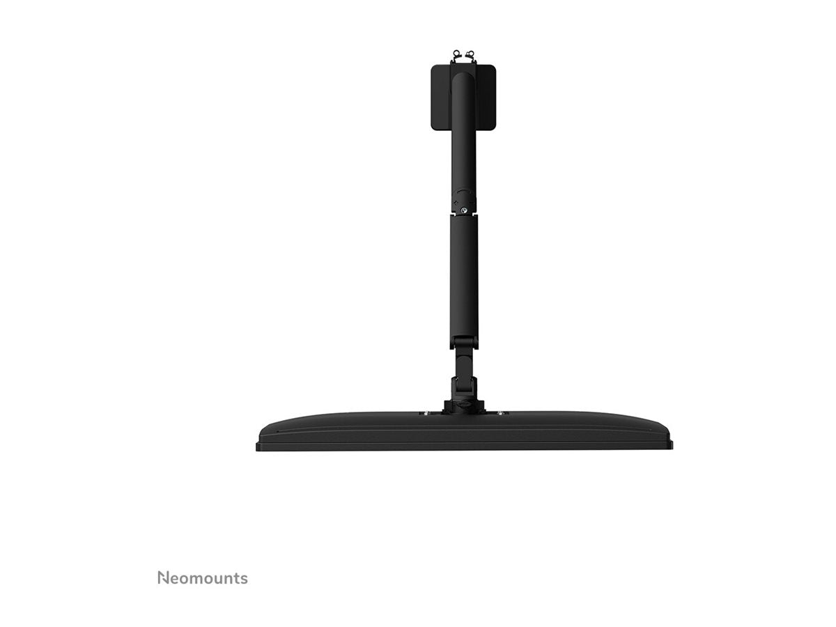 Detailansicht der NEOMOUNTS Next Slim Desk Mount