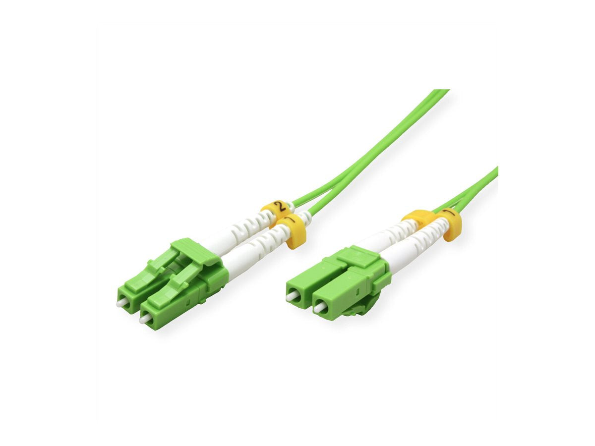 ROLINE LWL-Kabel 50/125um OM5 LC/LC Verpackung