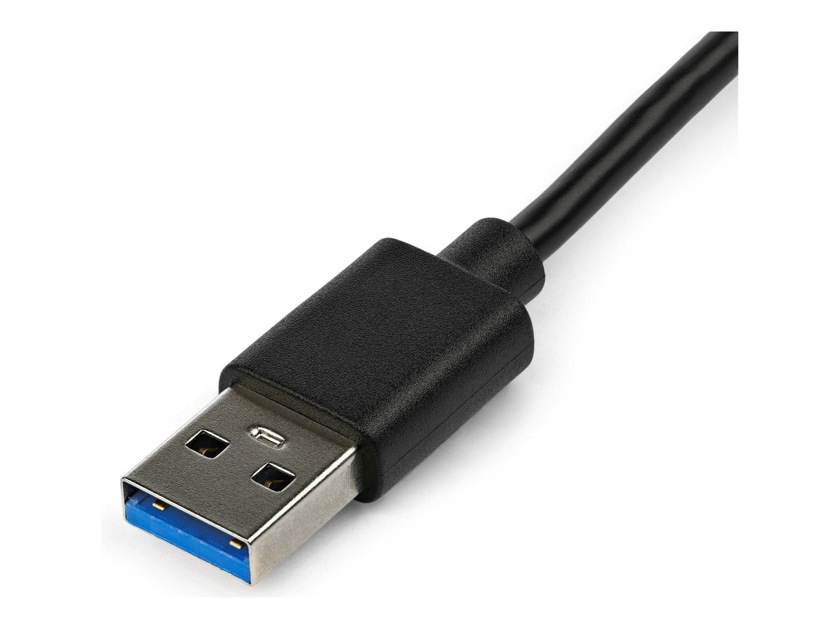 STARTECH.COM USB 3.0 auf 4k HDMI Adapter - Verpackung