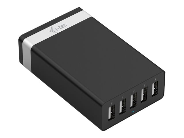 I-TEC USB Smart Charger Verpackung