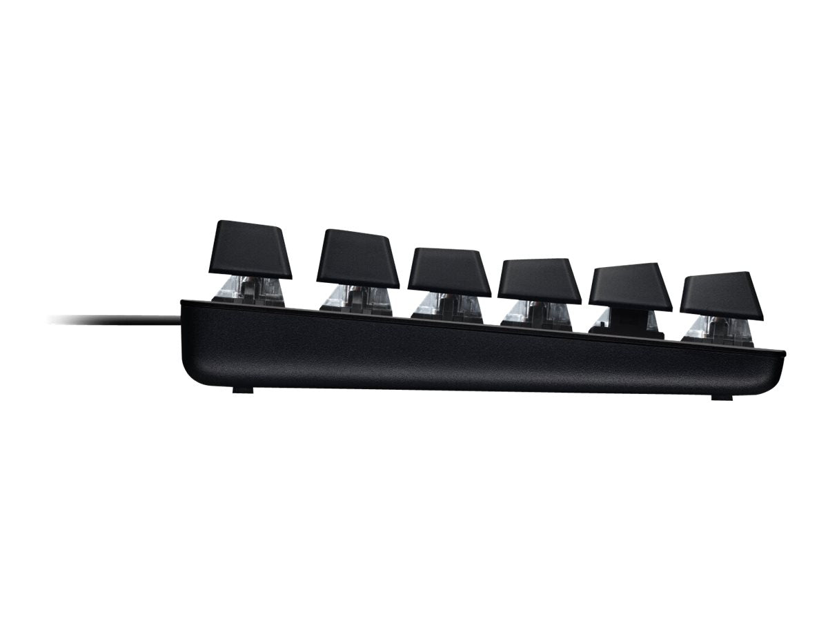LOGITECH G413 TKL SE Tastatur Detailansicht