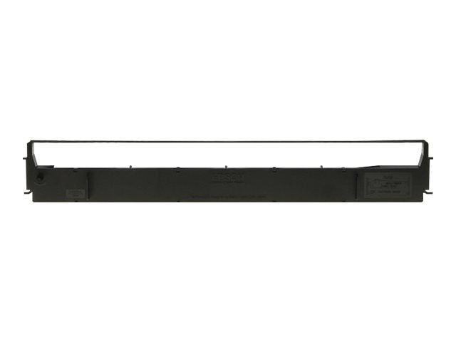 EPSON LX-1350 Tintenband schwarz Vorderansicht