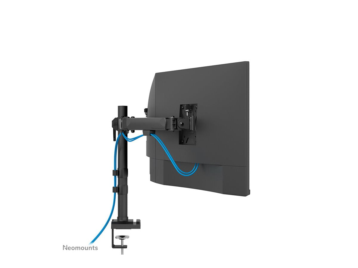 NEOMOUNTS NERO Triple Flat Screen Desk Mount Verpackung