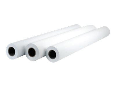 HP Professionalmatte Canvas 392g/m2 1117,6mm - Vorderansicht