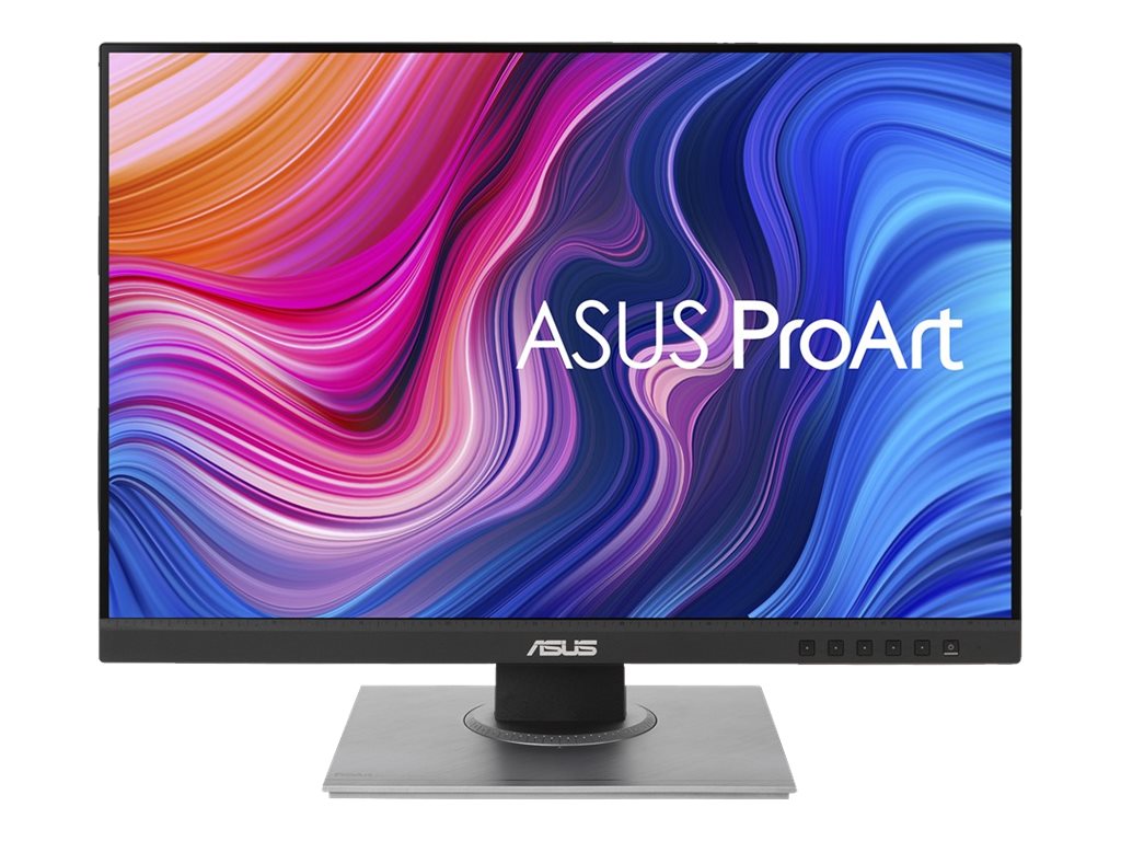 ASUS ProArt PA248QV Monitor Vorderansicht