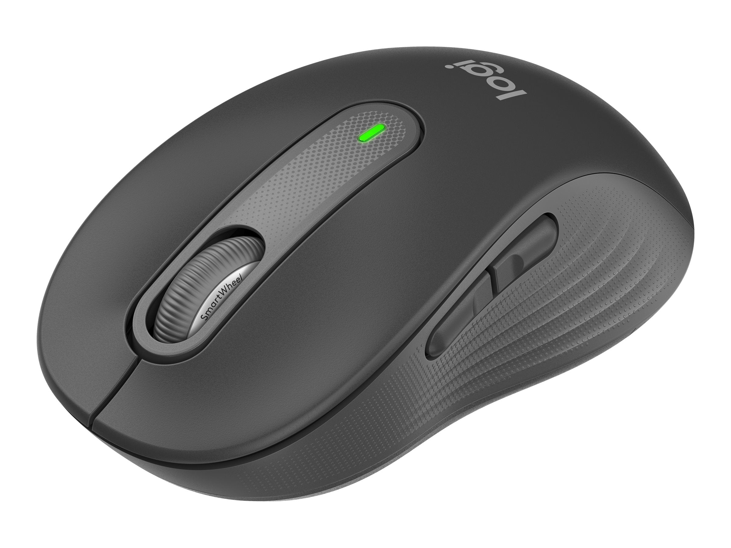 LOGITECH Signature M650 for Business Maus Vorderansicht