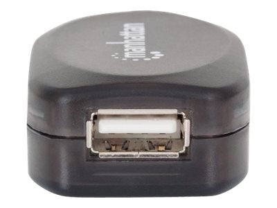 MANHATTAN Hi-Speed USB 2.0 Repeater Kabel 20m - Detailansicht