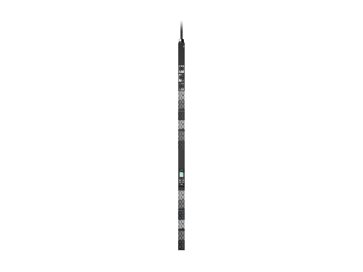 APC NetShelter Rack PDU Advanced Vorderansicht