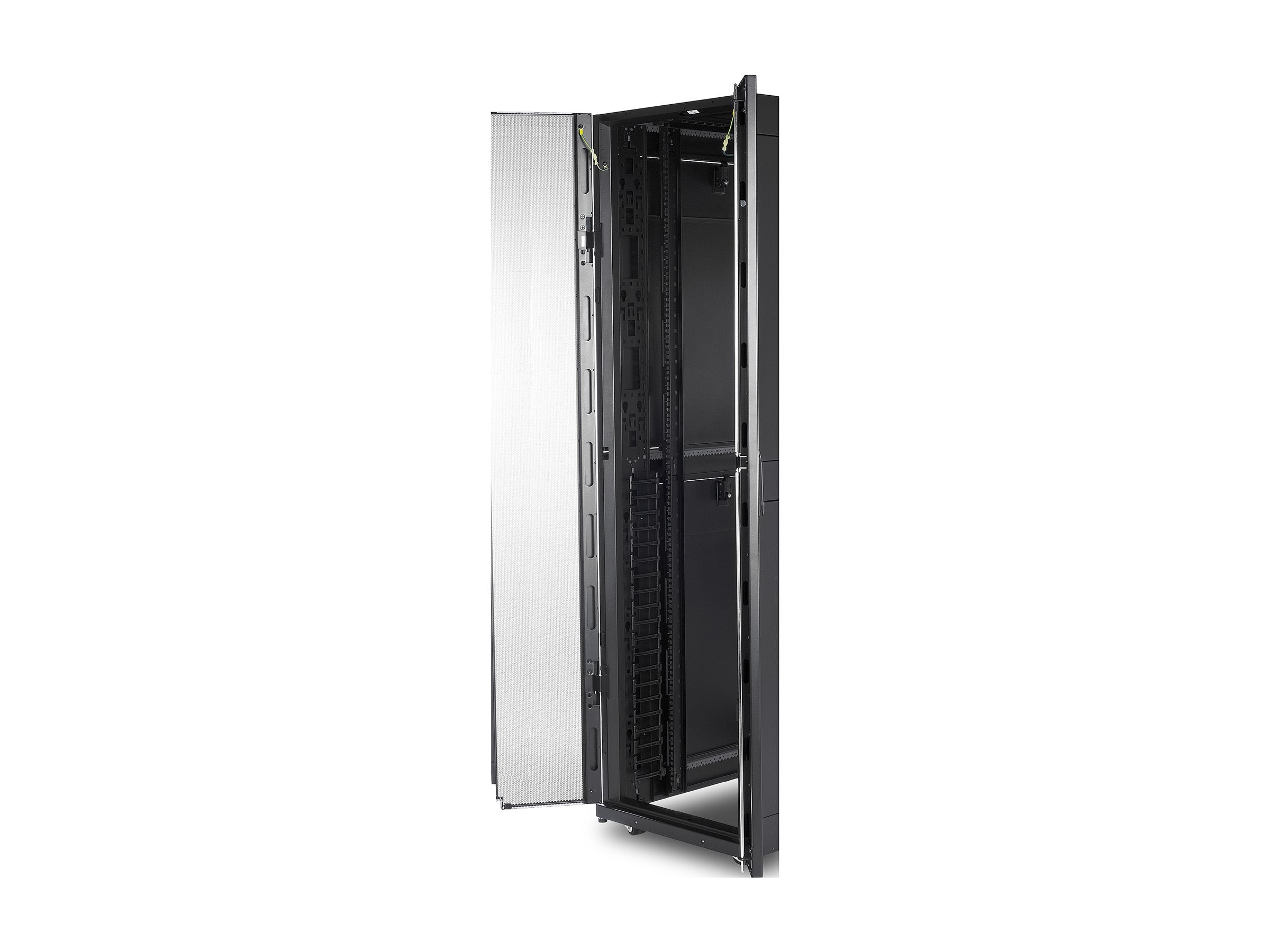 APC Vertical Cable Manager Verpackung