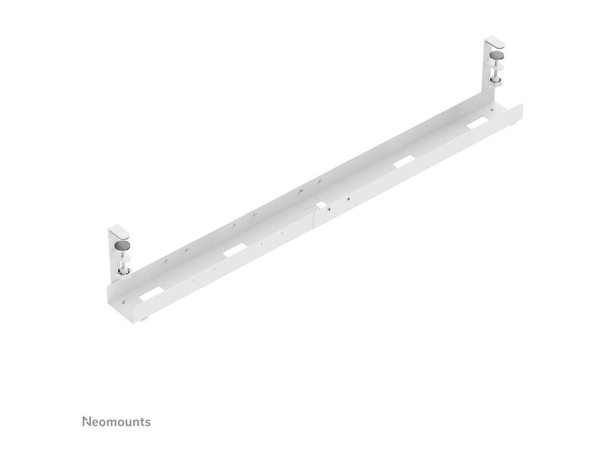 NEOMOUNTS Kabelmanagement Tray Detailansicht