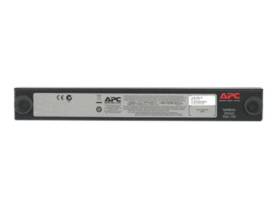 APC NetBotz Rack Sensor Pod 150 Vorderansicht