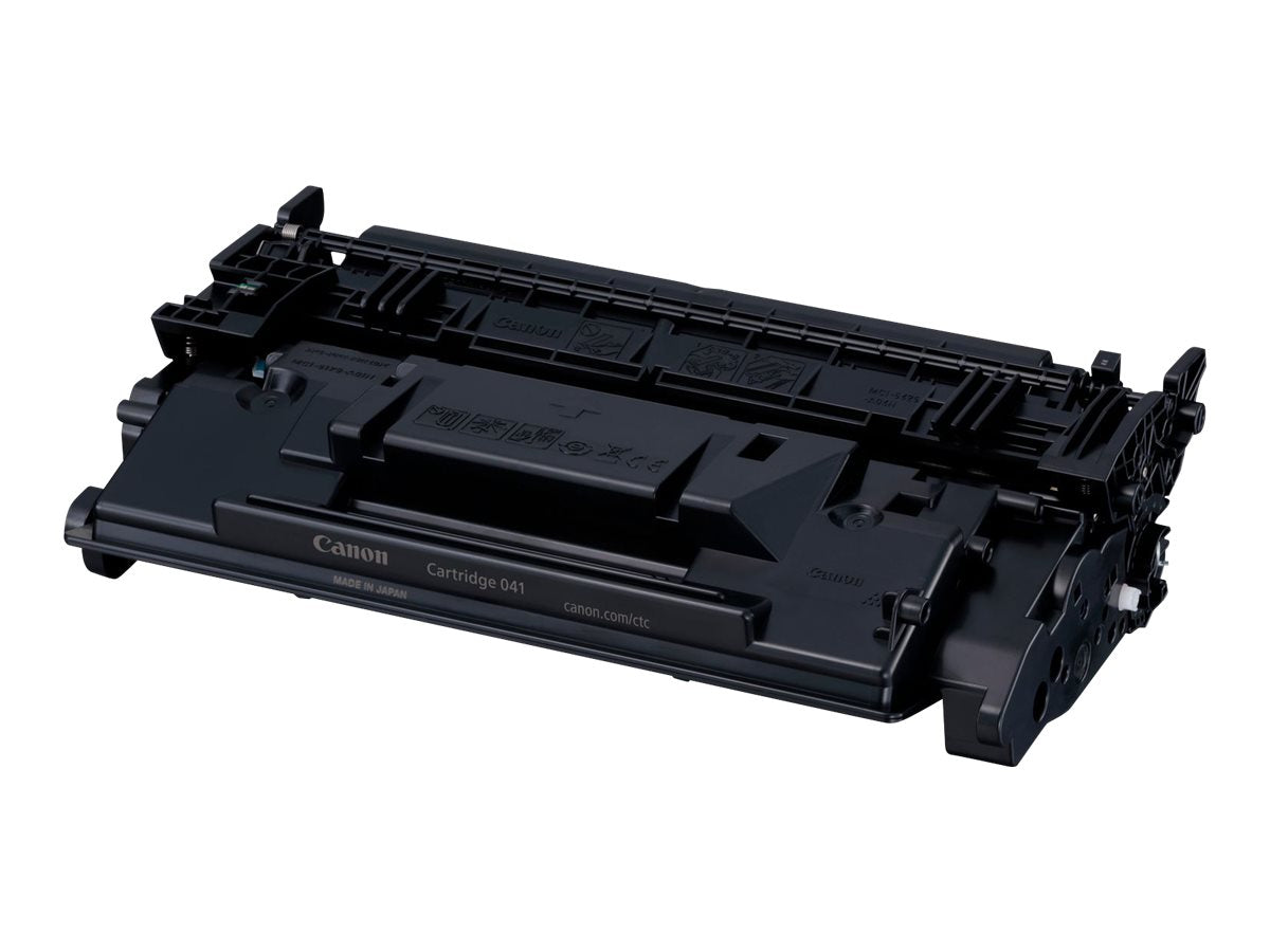 CANON CRG 041 Toner schwarz Verpackung