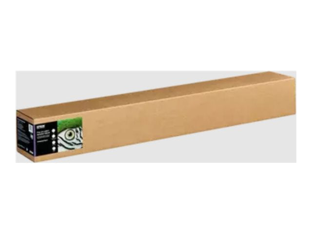 EPSON Fine Art Cotton Textured Natural II Vorderansicht