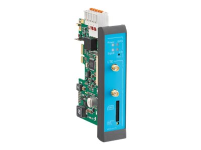 INSYS icom MRcard PL 1.1 PL 1.0 LTE-Einsteckkarte alle Frequenzen (Nachfolger von 3855575)