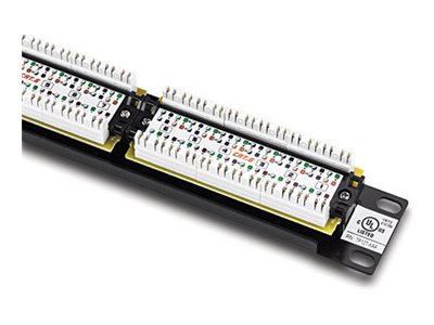 TRENDNET TC-P12C6 Patch Panel Verpackung