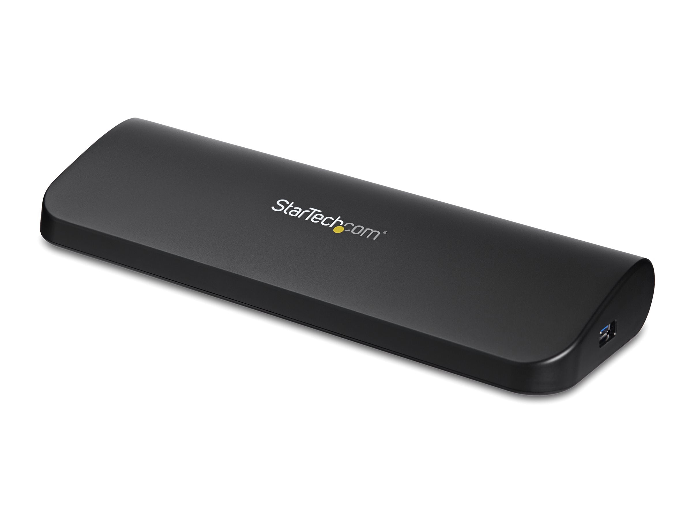 STARTECH.COM USB 3.0 Docking Station Vorderansicht