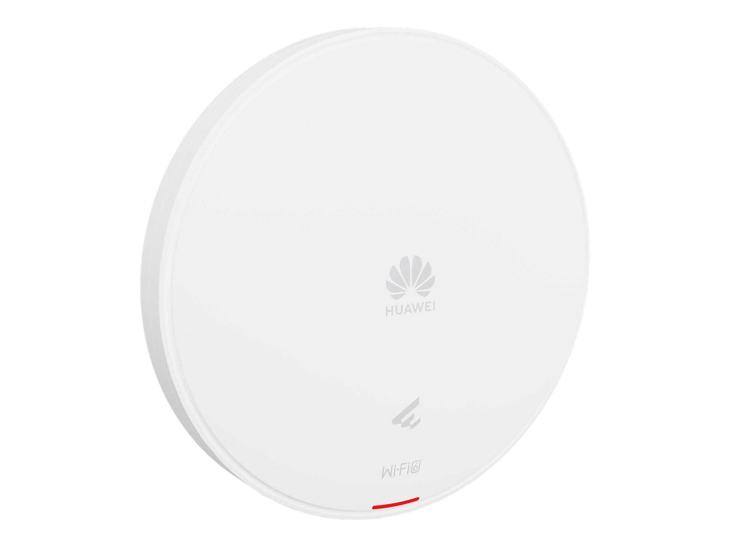 HUAWEI AP661 Accesspoint Vorderansicht