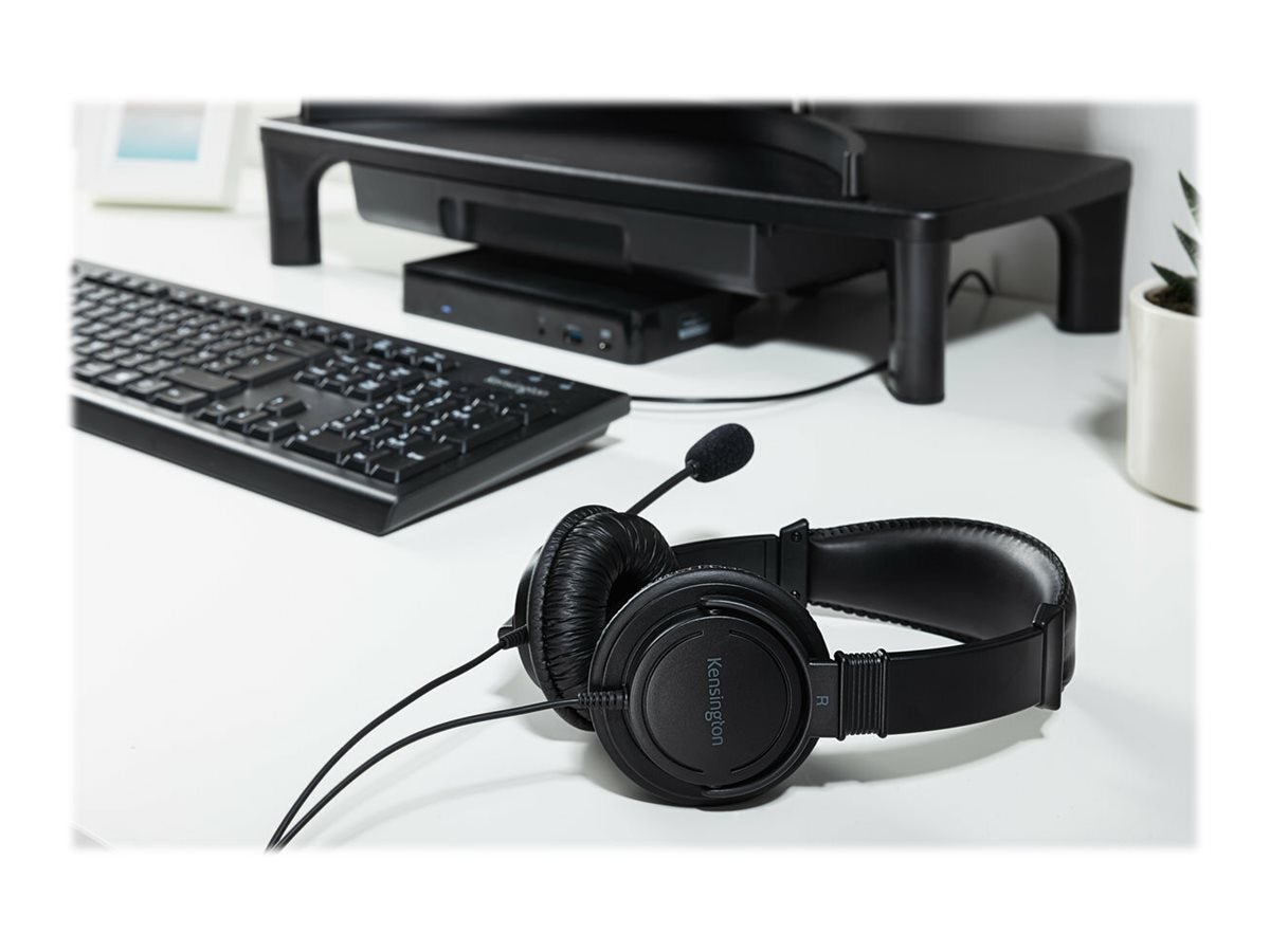 KENSINGTON ValuKeyboard Kabelgebunde - France Detailansicht
