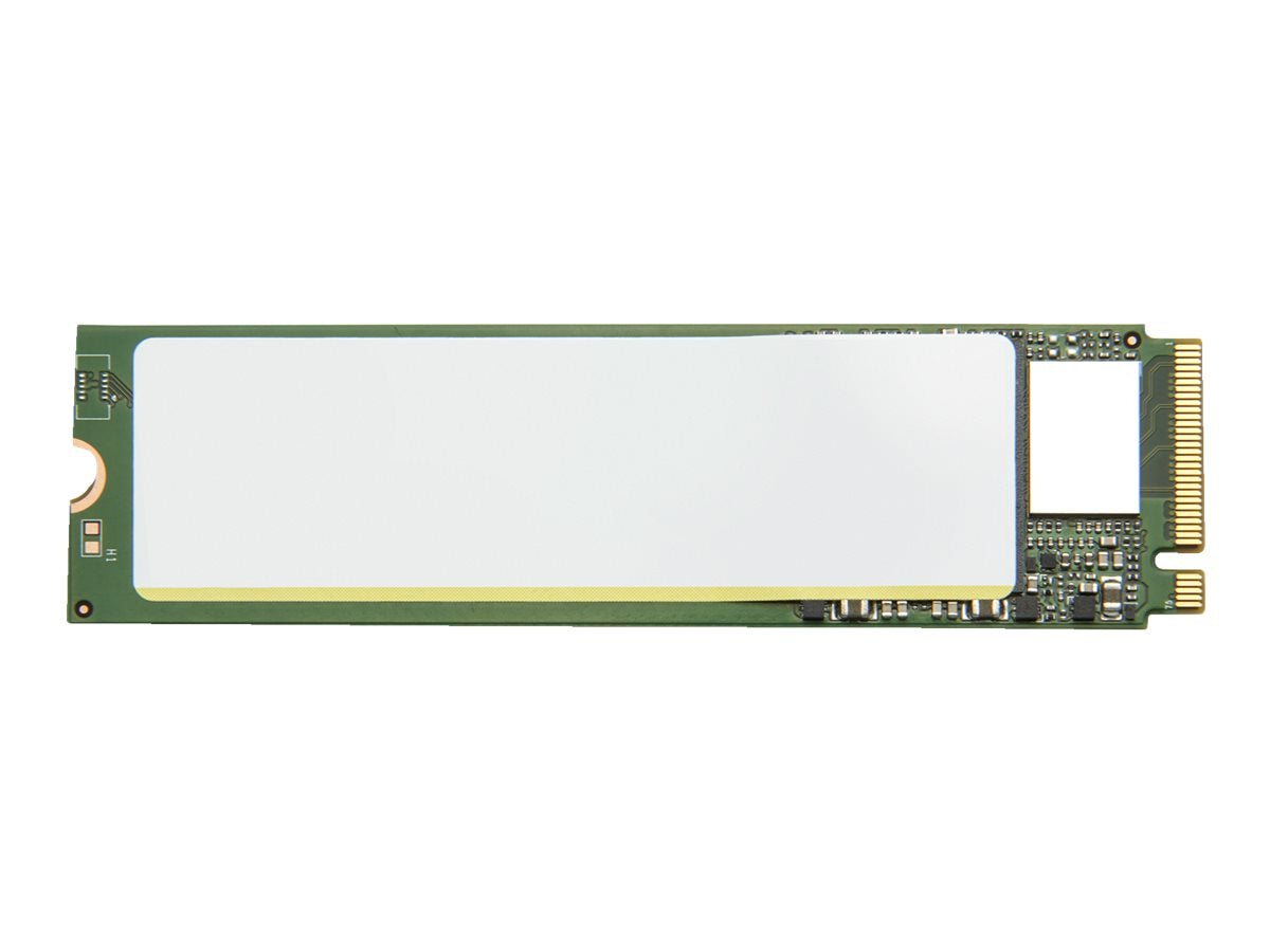 HP SSD Module 512GB 2280 PCIe-4x4 NVMe Value M.2 Z2 - Detailansicht