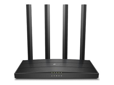 TP-LINK Archer C80 Verpackung