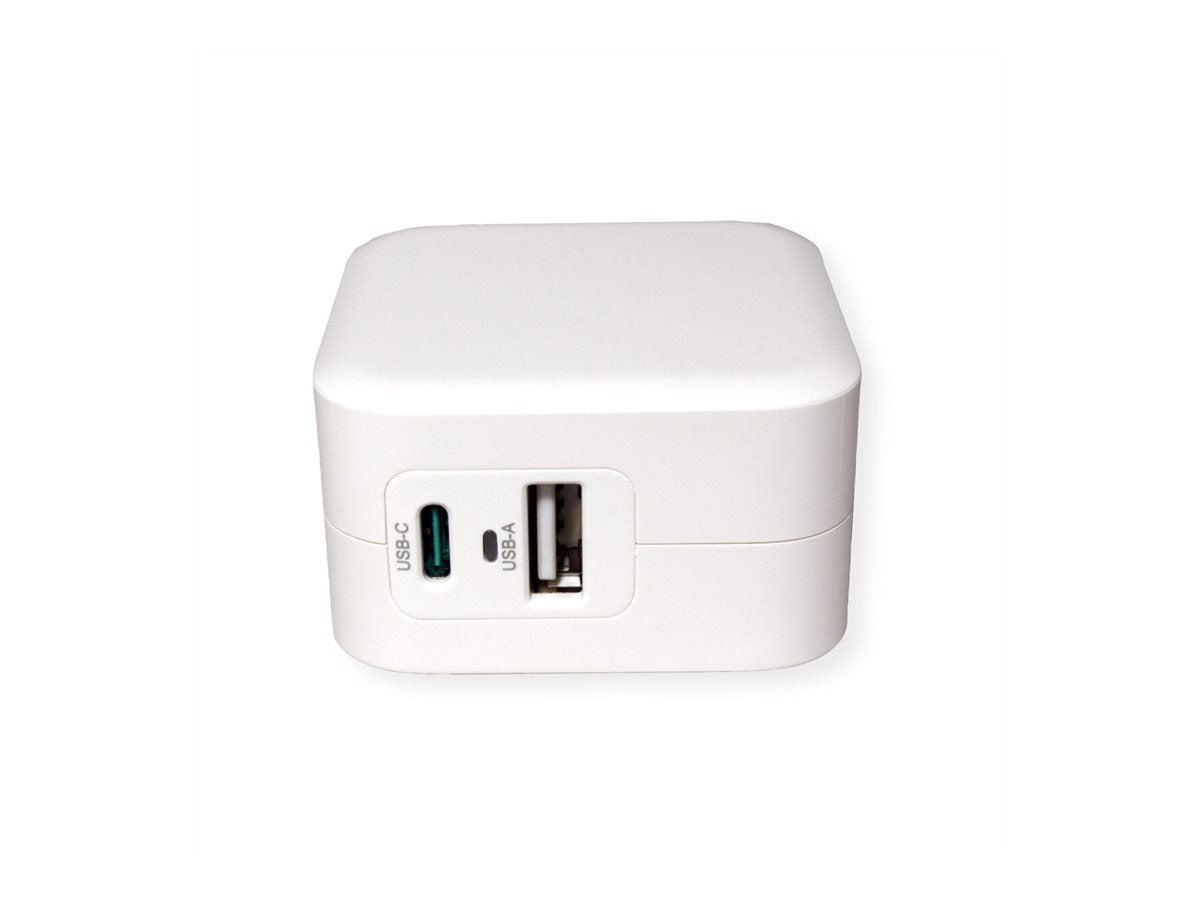 ROLINE USB Charger Vorderansicht