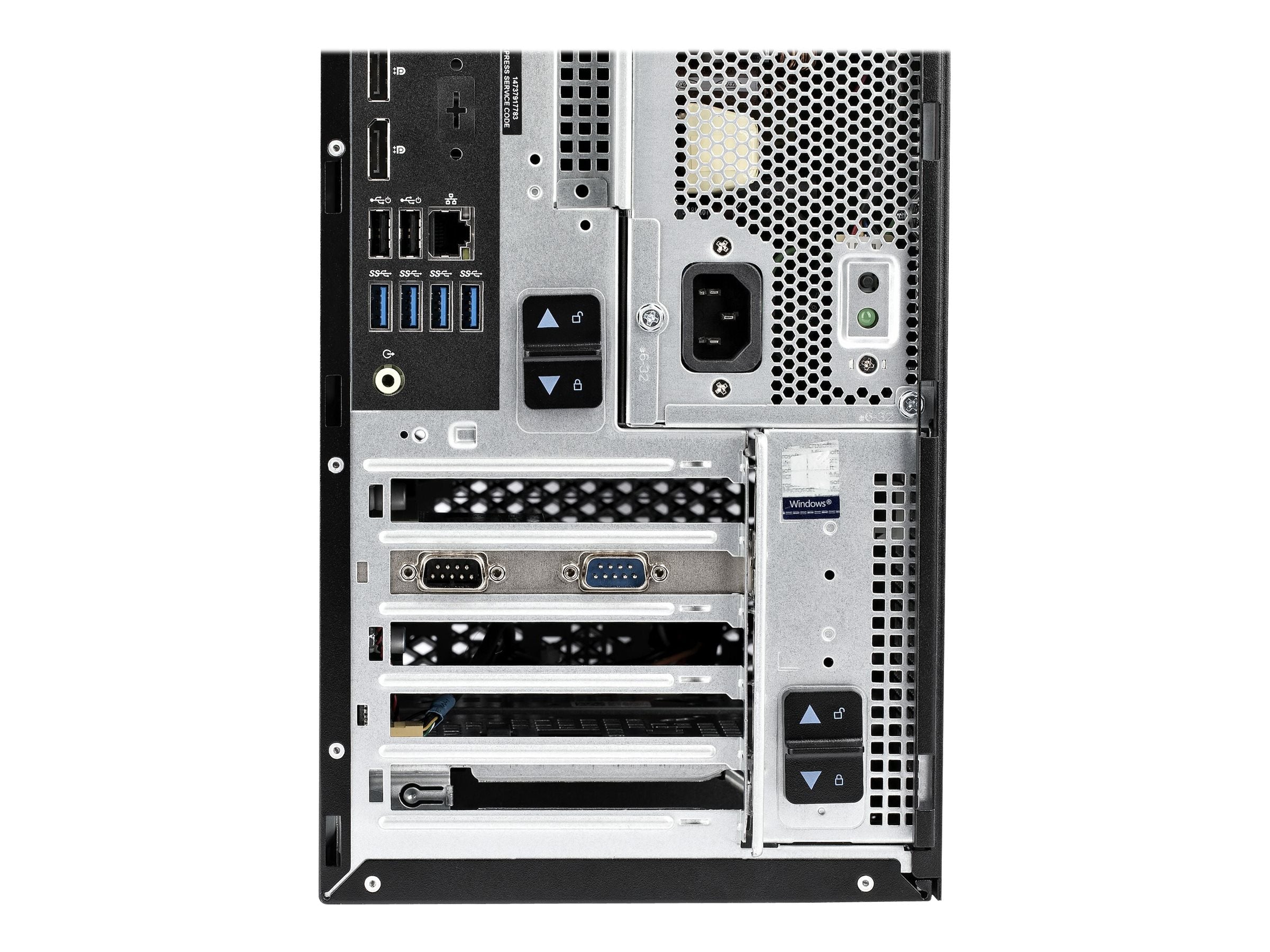 STARTECH.COM 2 Port PCI RS232 Serial Adapter Card - Detailansicht