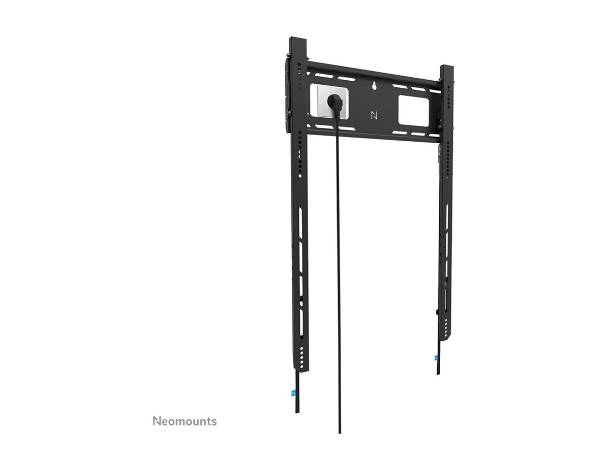 NEOMOUNTS LEVEL-750 Wall Mount XL 100kg portrait kickstand lockable connectable VESA 500x800