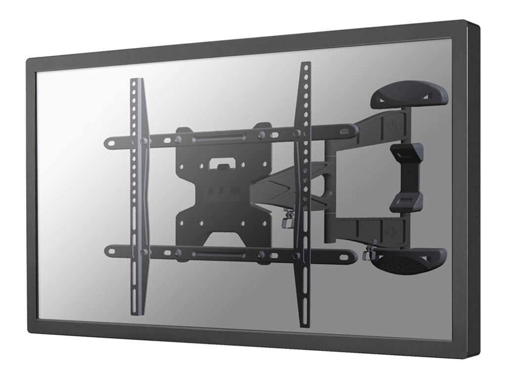 NEOMOUNTS LED-W500 Wandhalterung Vorderansicht