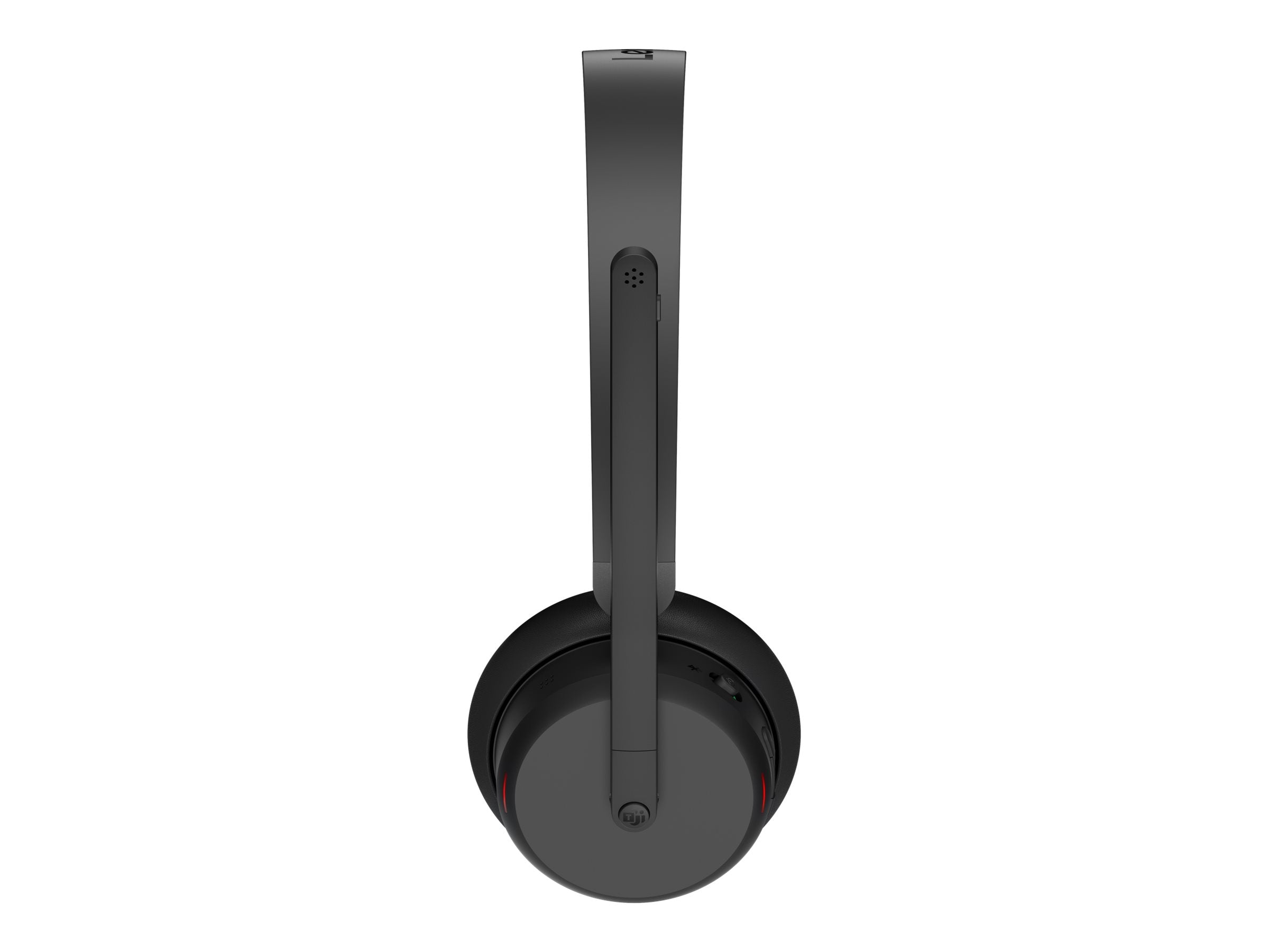 LENOVO Dual-Mode Wireless ANC Headset 6550 USB-A Teams - Verpackung