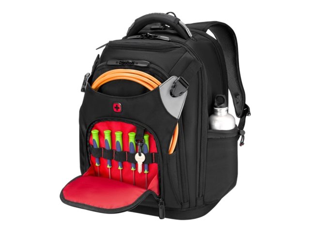 WENGER Tool Backpack Pro 43