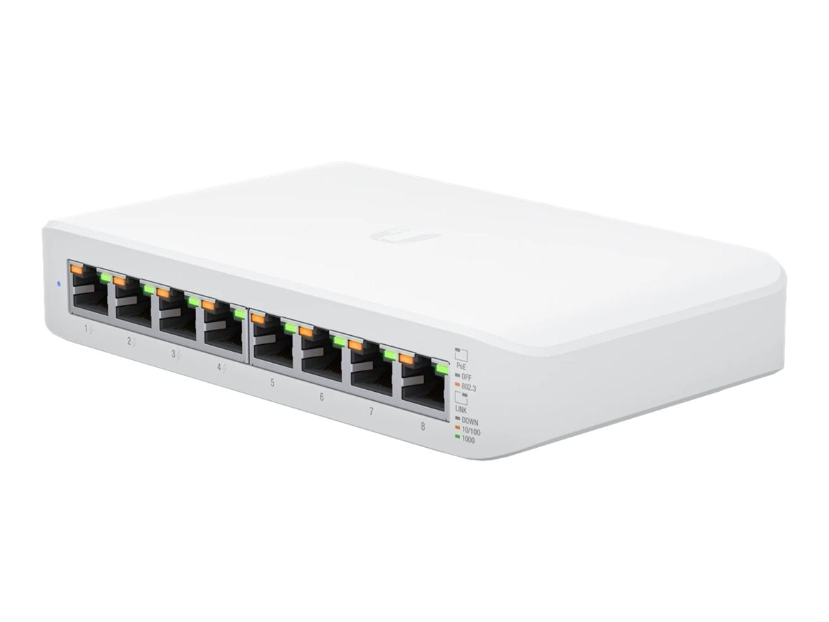 UBIQUITI UniFi Switch Lite Detailansicht