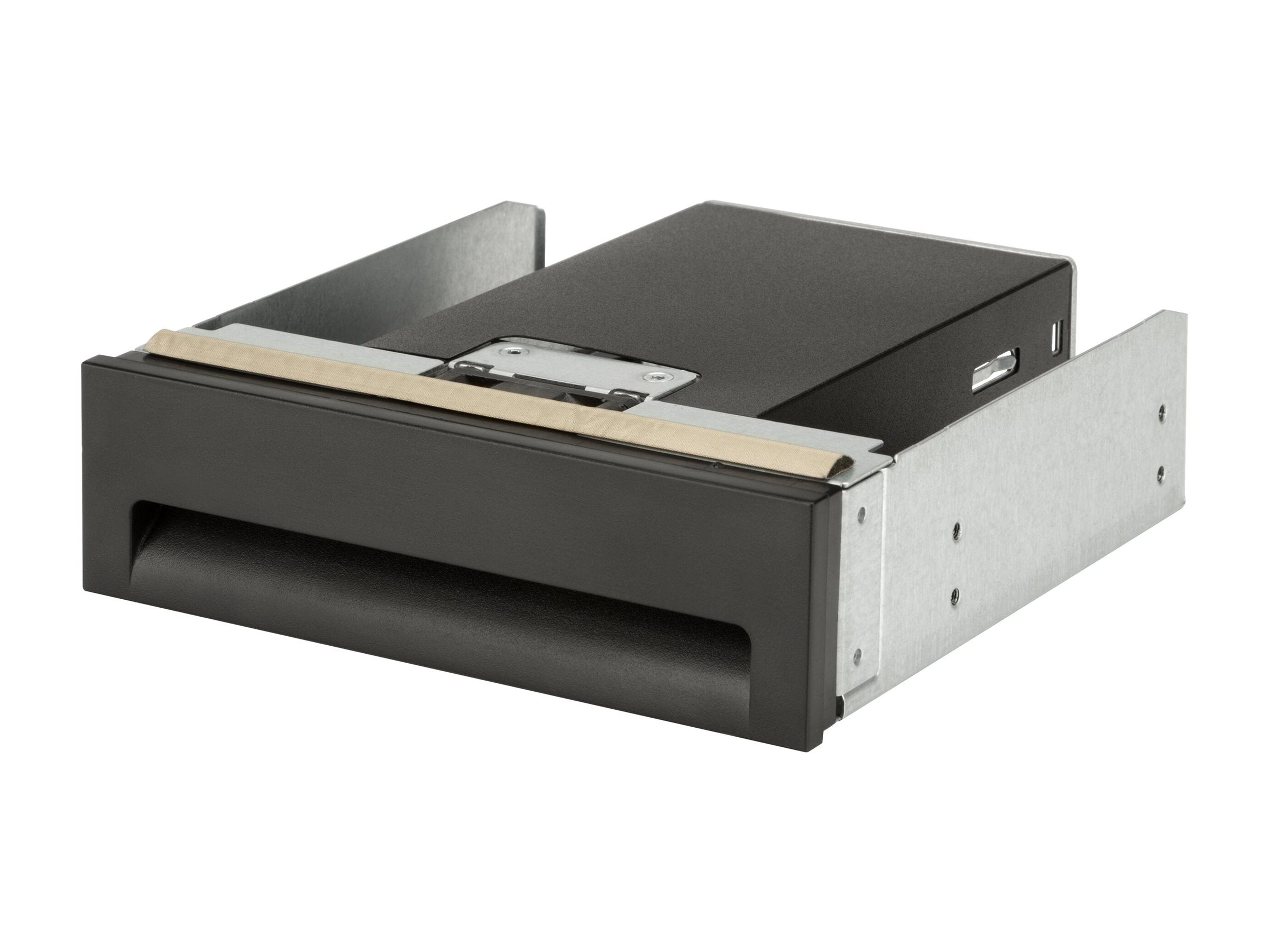 HP 2.5 Zoll HDD/SSD 2-in-1 ODD Bay Bracket Detailansicht