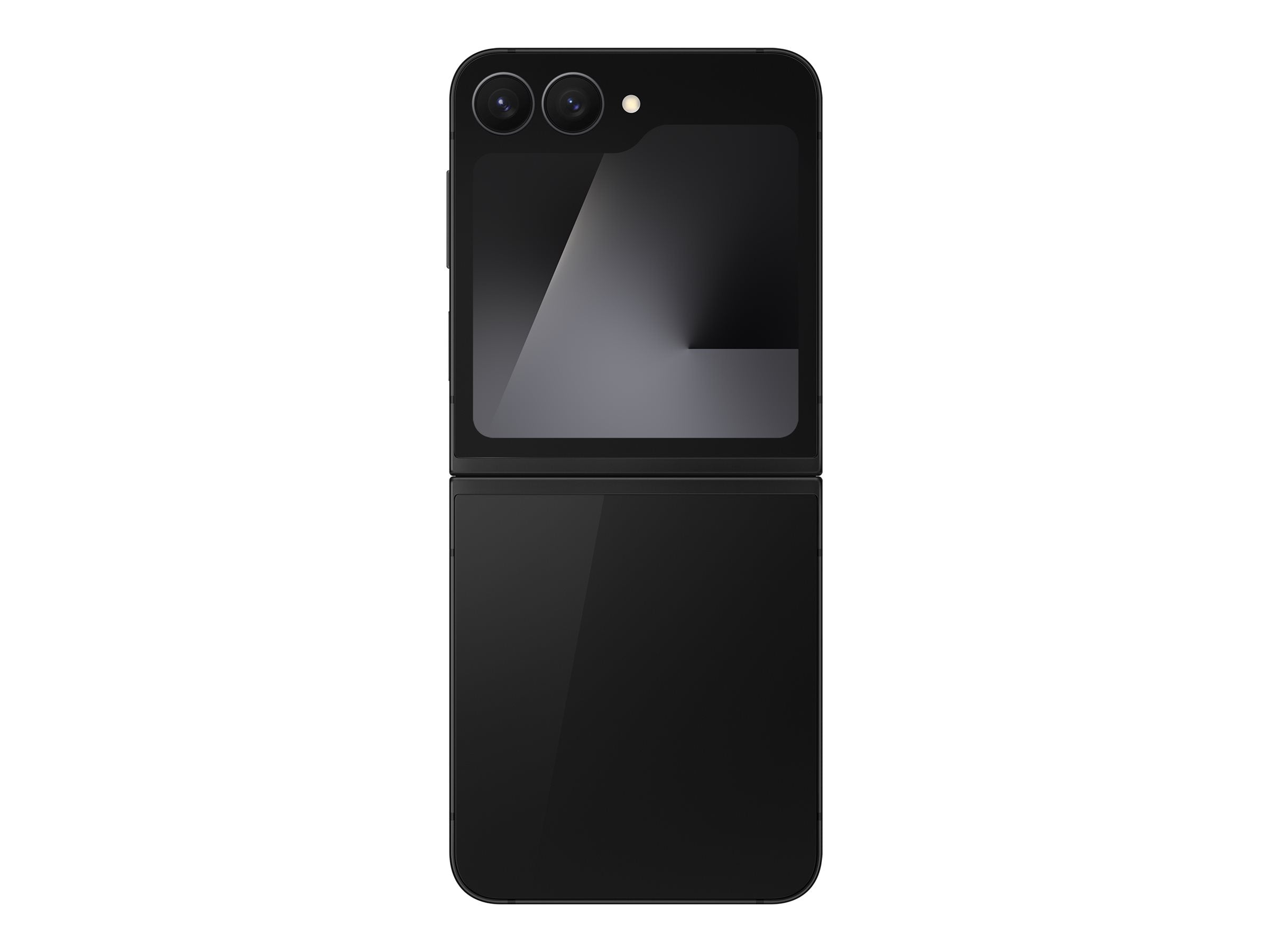 SAMSUNG Galaxy Z Flip7 FE Rückansicht